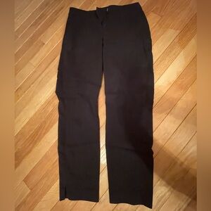 Black H&M Pants